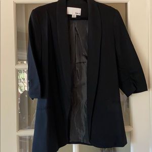 Bar III Blazer